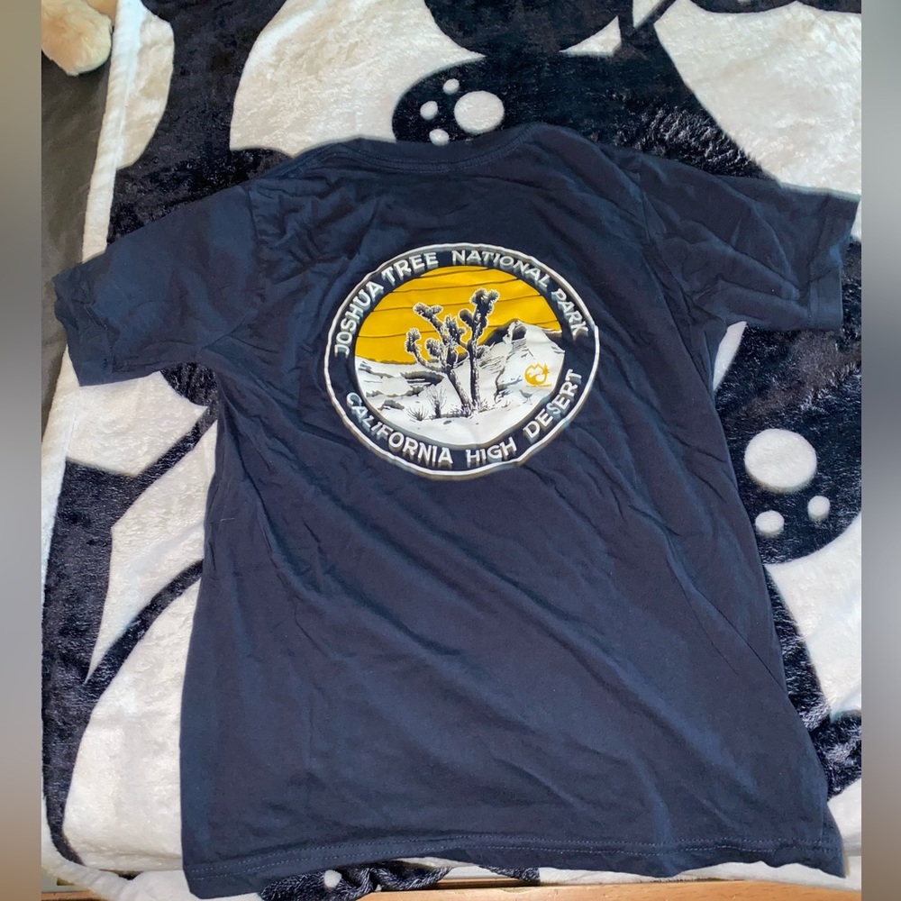 JOSHUA TREE T-SHIRT (Small)